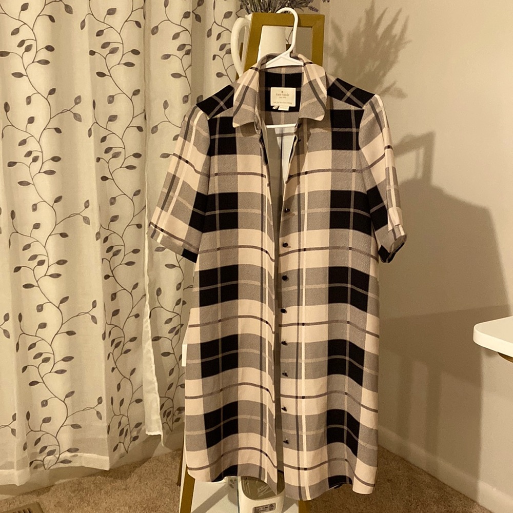 Beautiful kate spade dress for sell